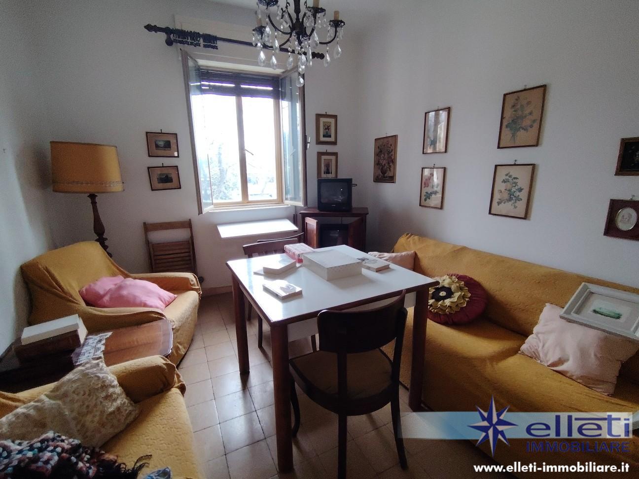 Quadrilocale in vendita, Massa zona viali
