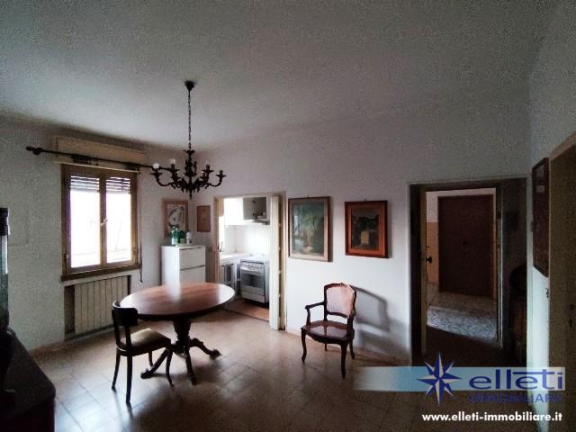 Quadrilocale in vendita, Massa zona viali