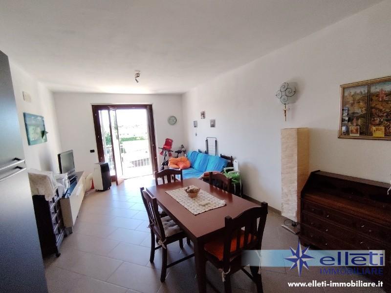 Trilocale in vendita, Massa marina di