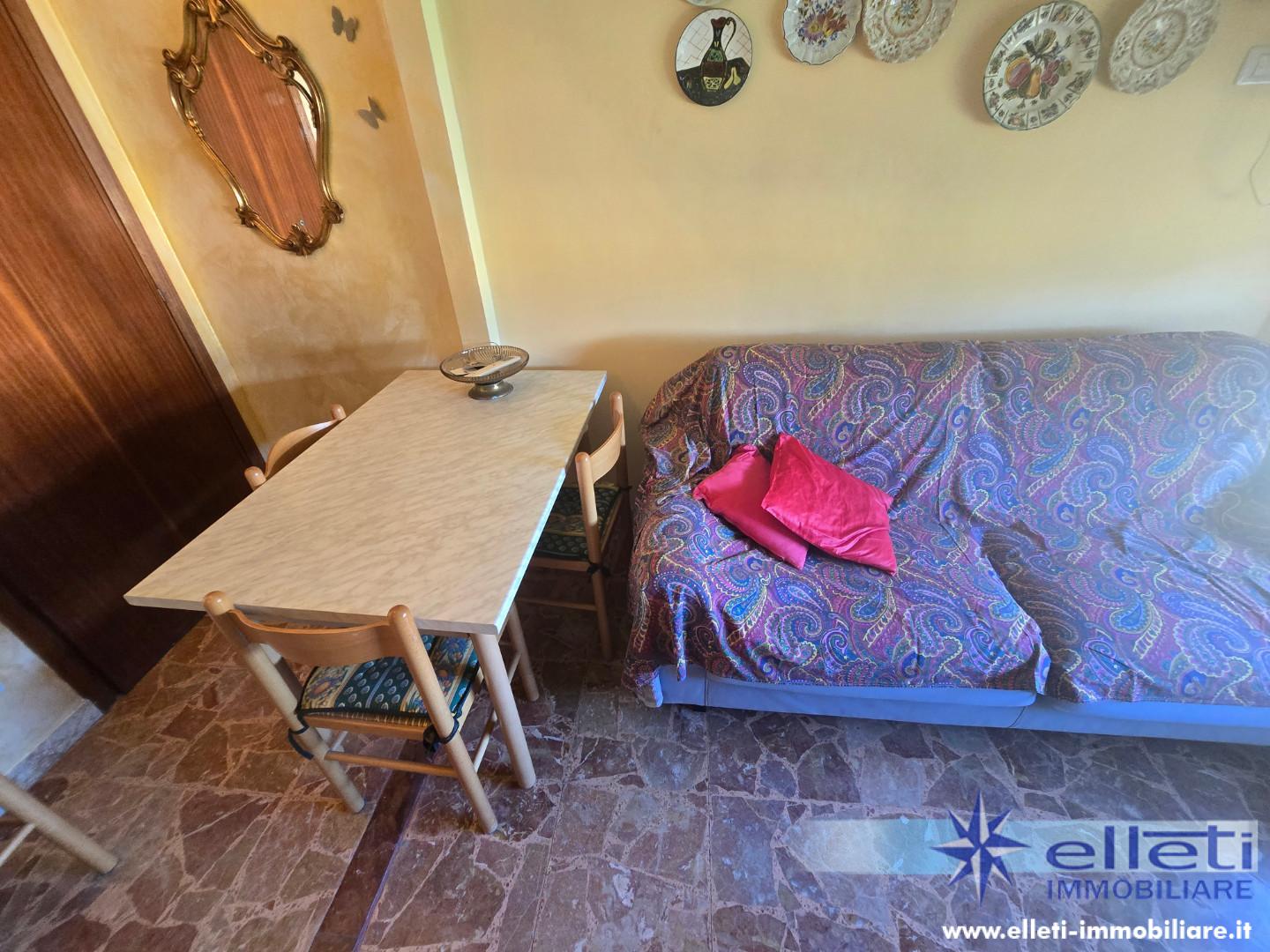 Trilocale in vendita, Massa ricortola