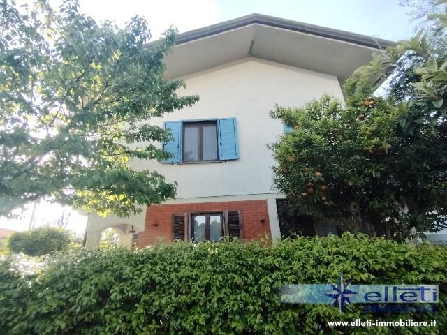 Casa indipendente con giardino, Massa san cristoforo
