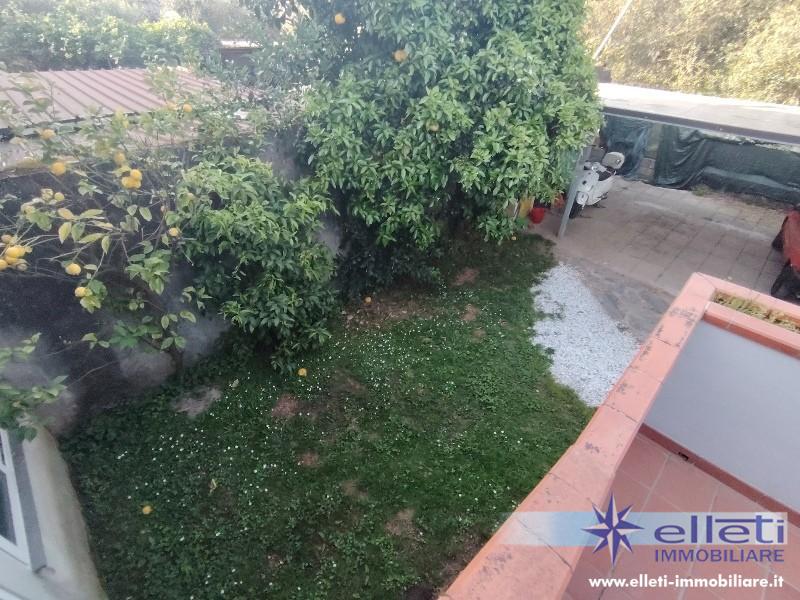 Casa indipendente con giardino, Massa san cristoforo