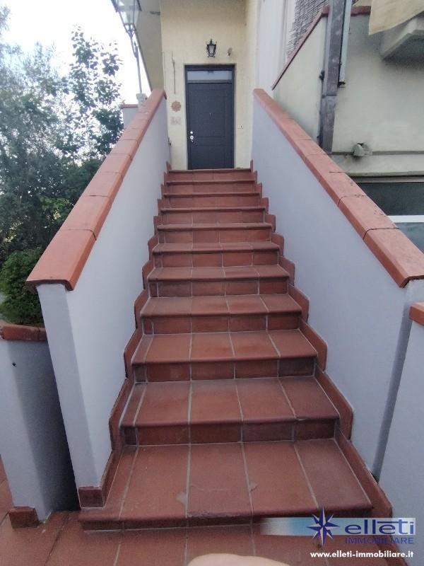 Casa indipendente con giardino, Massa san cristoforo