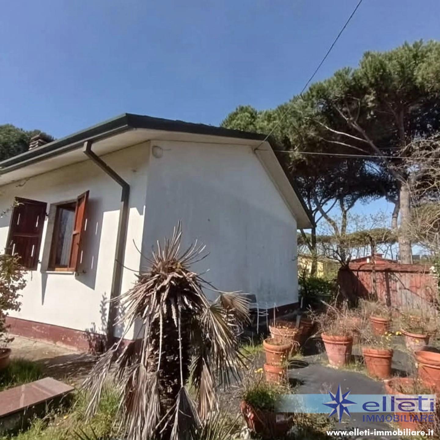 Casa indipendente con giardino, Massa ricortola
