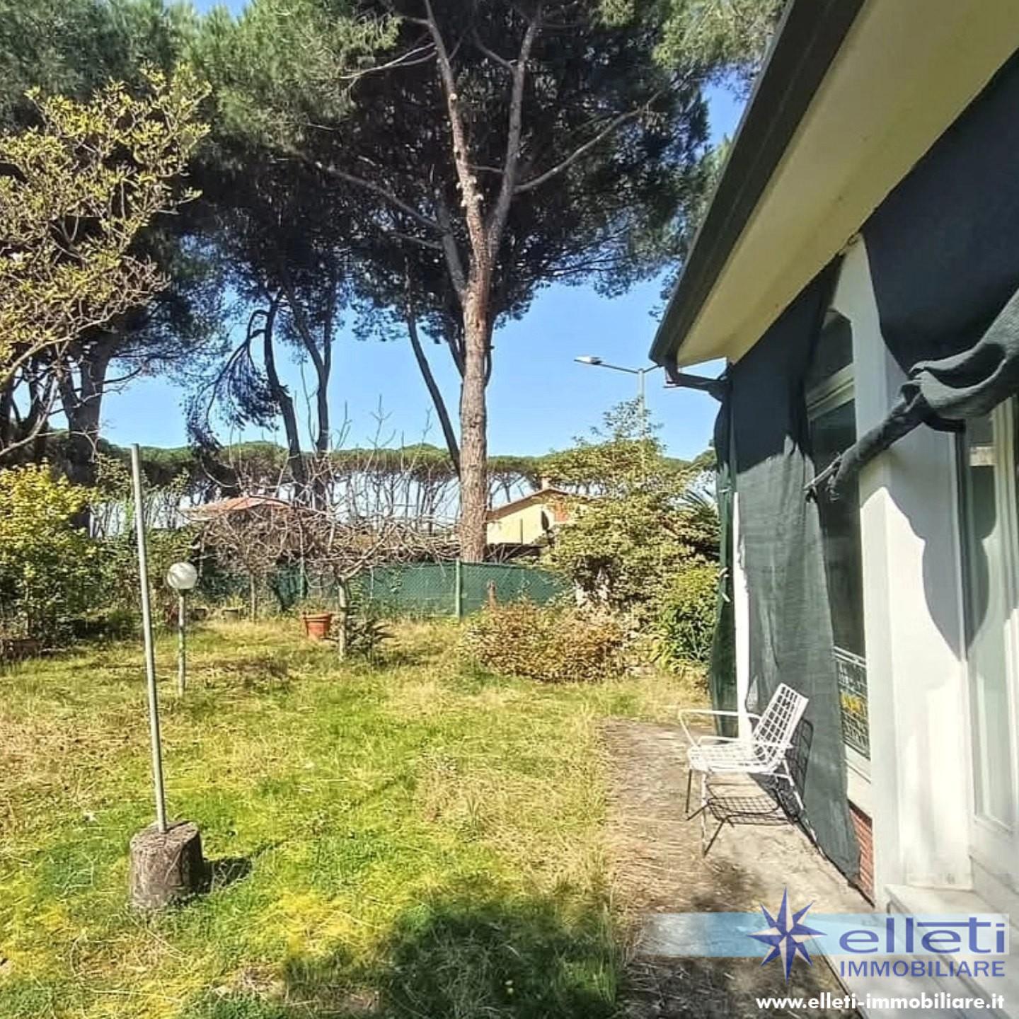 Casa indipendente con giardino, Massa ricortola