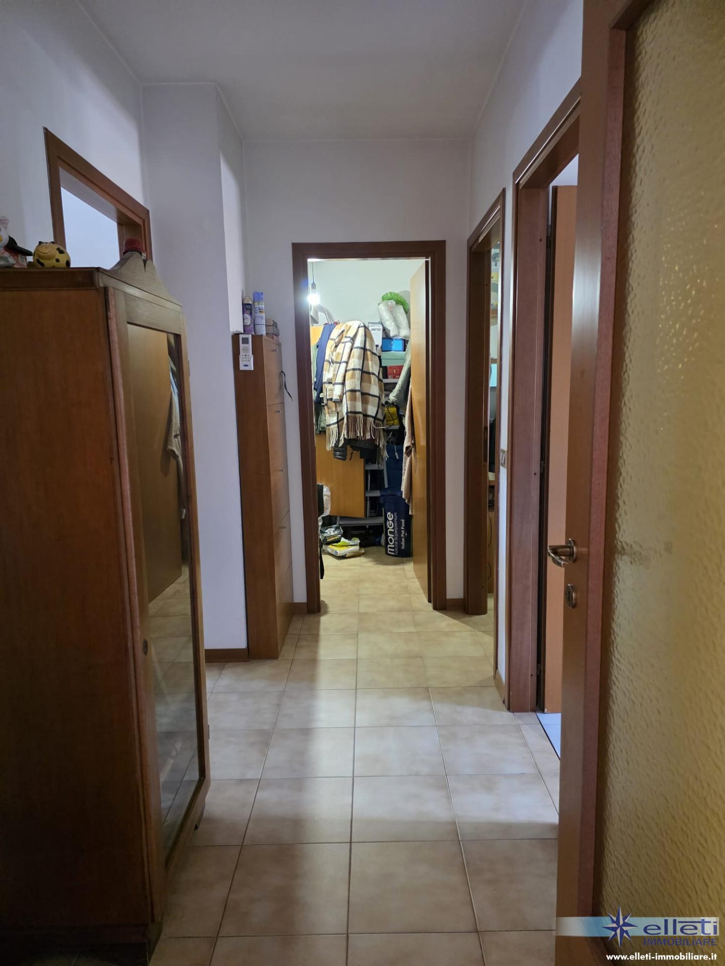 Quadrilocale in vendita, Montignoso cervaiolo