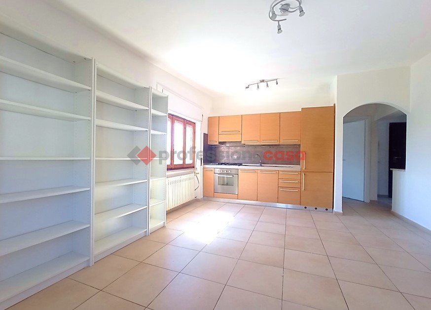 Trilocale ristrutturato a Aprilia