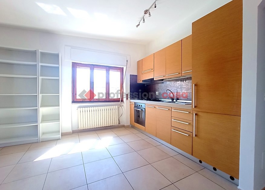 Trilocale ristrutturato a Aprilia