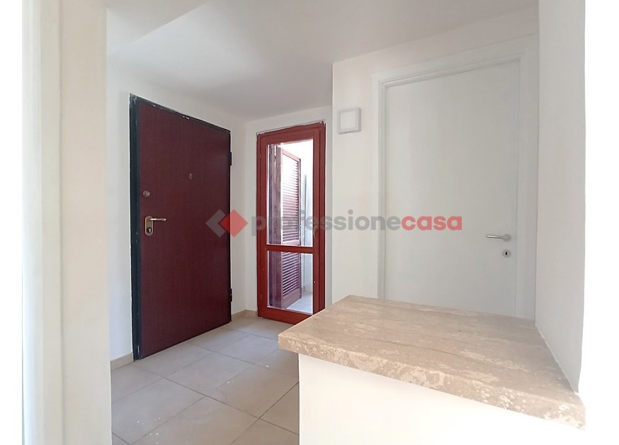 Trilocale ristrutturato a Aprilia