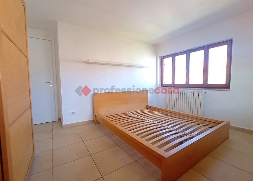 Trilocale ristrutturato a Aprilia