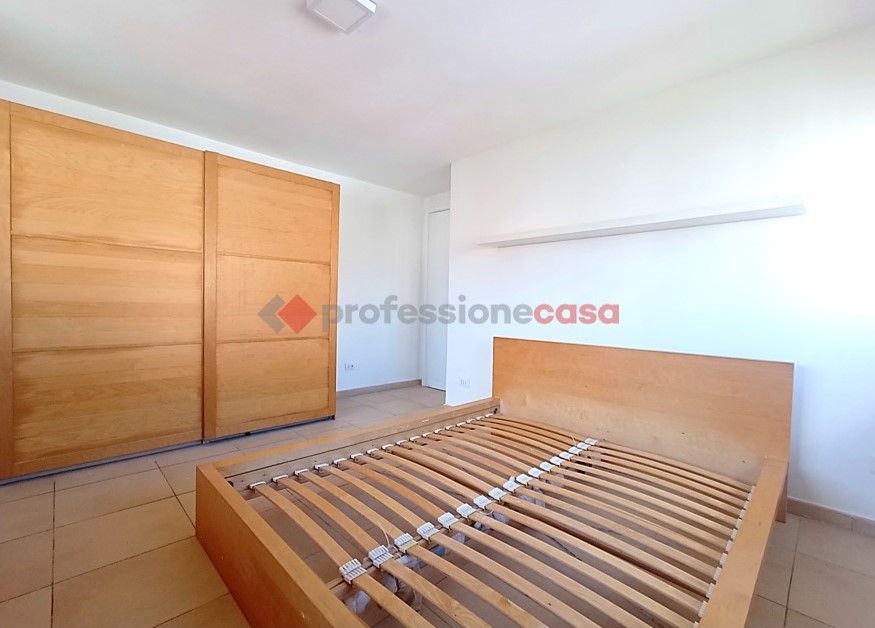 Trilocale ristrutturato a Aprilia