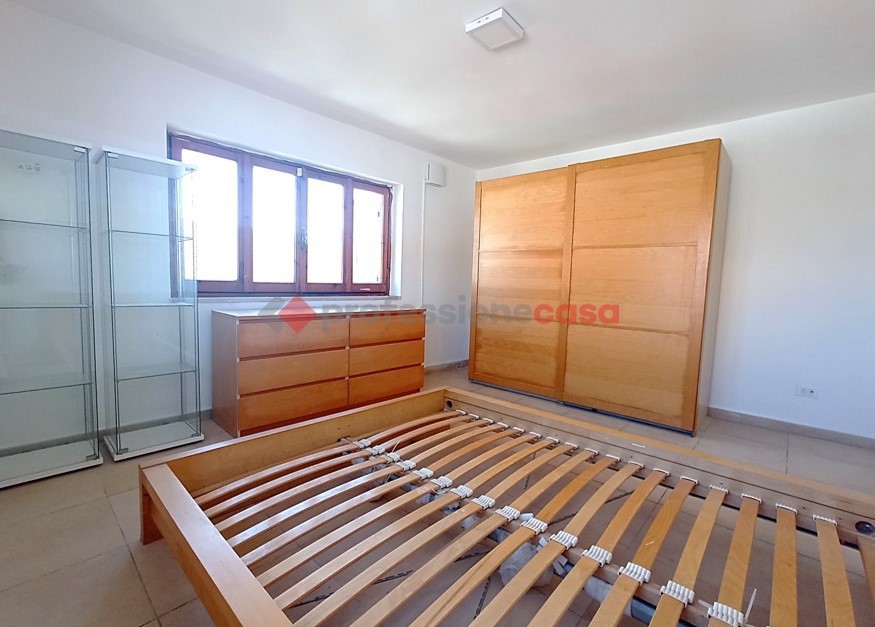 Trilocale ristrutturato a Aprilia