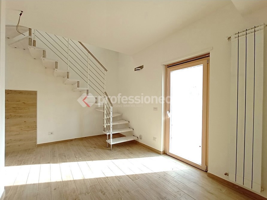 Bilocale nuovo a Aprilia