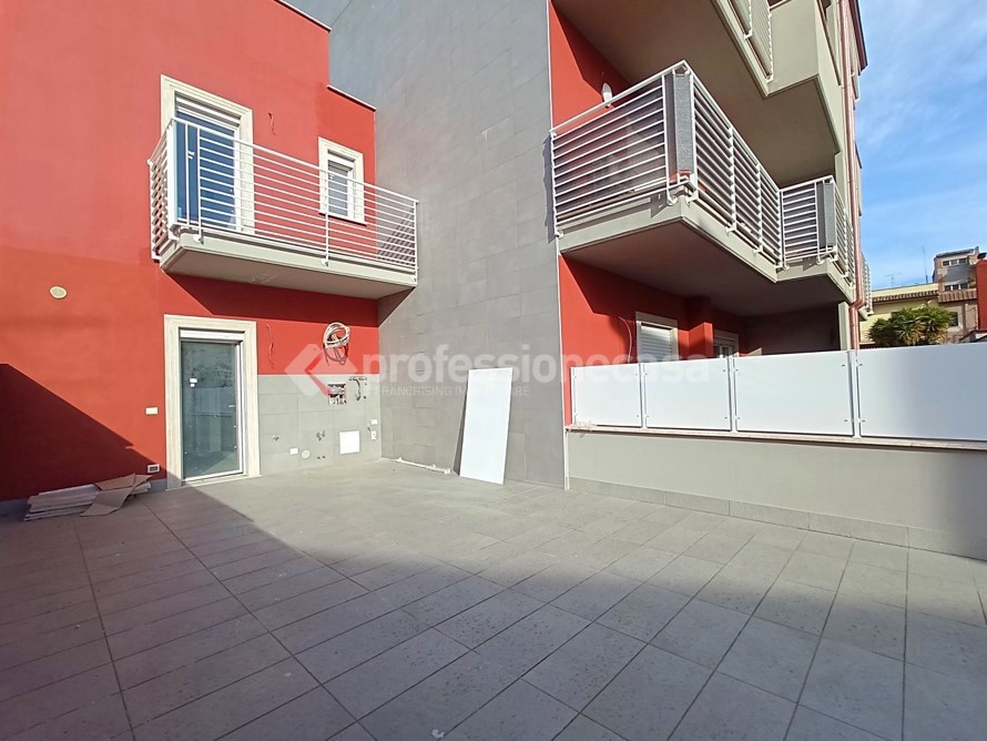 Bilocale nuovo a Aprilia