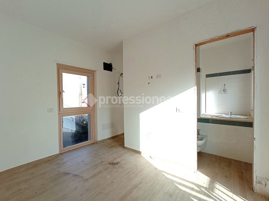 Bilocale nuovo a Aprilia