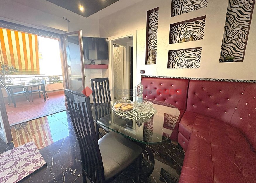 Bilocale in vendita a Nettuno