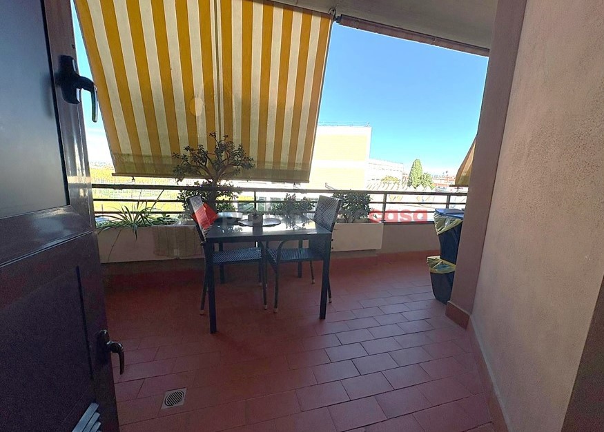 Bilocale in vendita a Nettuno