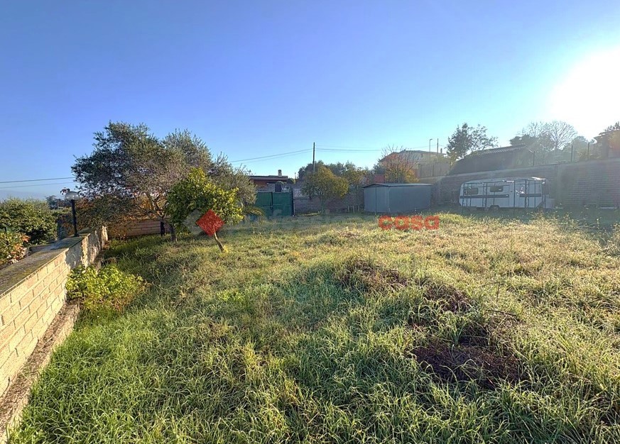 Terreno Edificabile in vendita a Aprilia