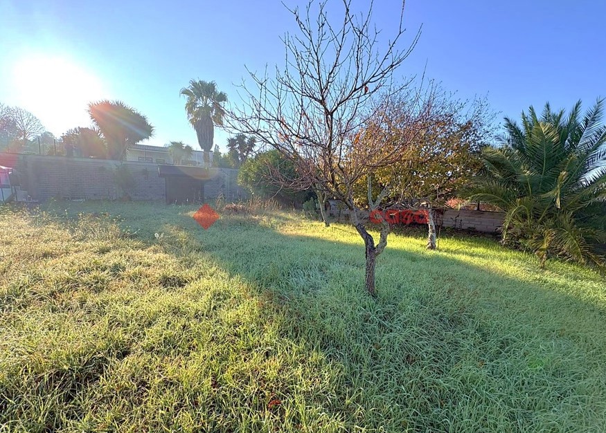 Terreno Edificabile in vendita a Aprilia