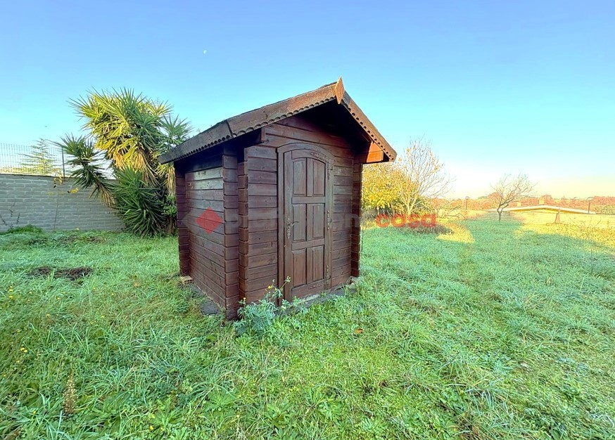 Terreno Edificabile in vendita a Aprilia