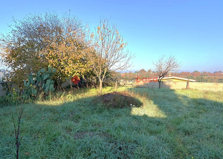 Terreno Edificabile in vendita a Aprilia