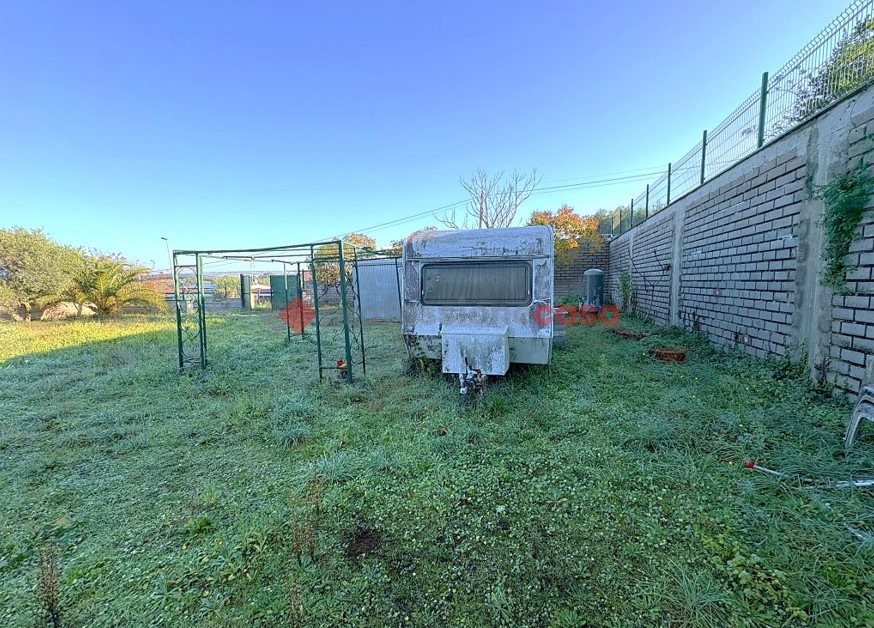 Terreno Edificabile in vendita a Aprilia