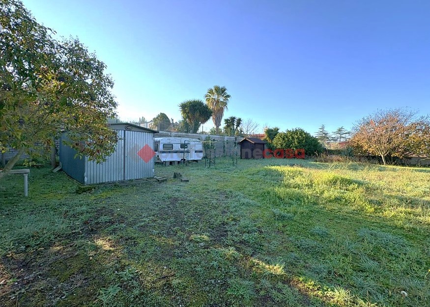 Terreno Edificabile in vendita a Aprilia