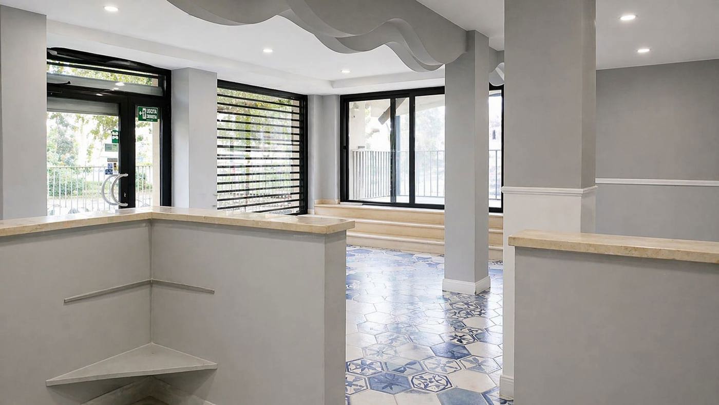 Negozio in vendita a Aprilia