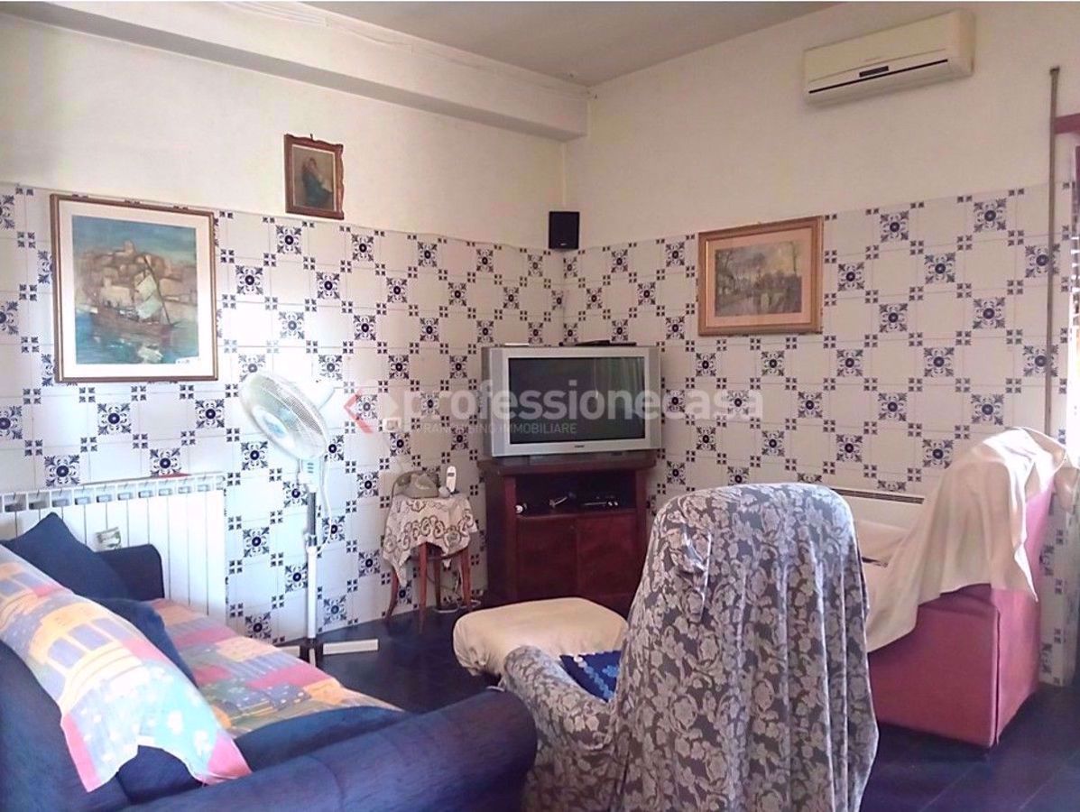 Villa con giardino a Aprilia