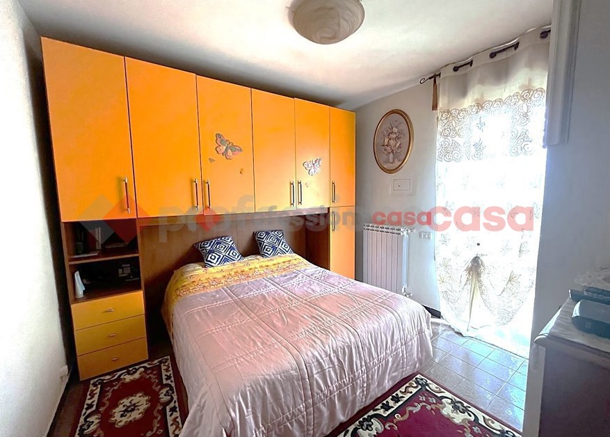 Trilocale arredato in affitto a Anzio