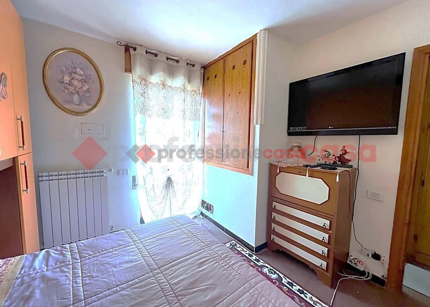 Trilocale arredato in affitto a Anzio