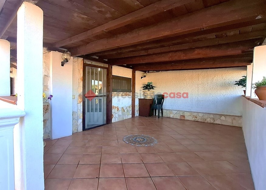 Casa indipendente con giardino a Aprilia