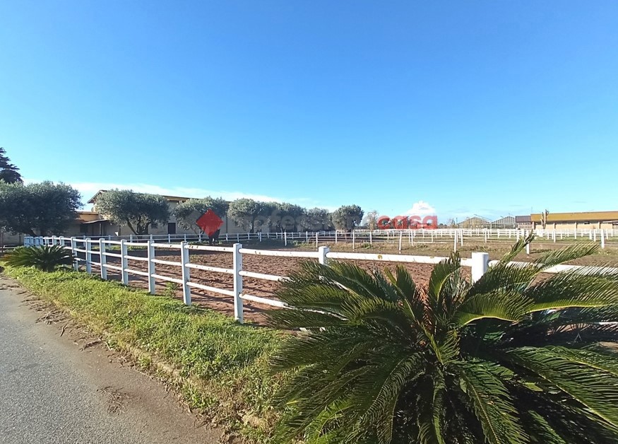 Rustico in vendita a Aprilia