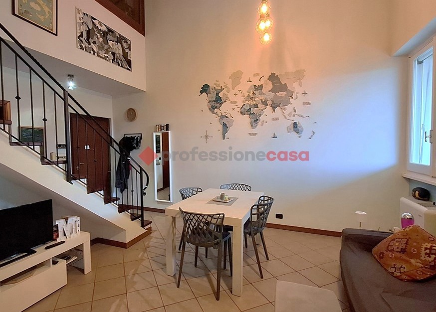 Quadrilocale vista mare a Nettuno