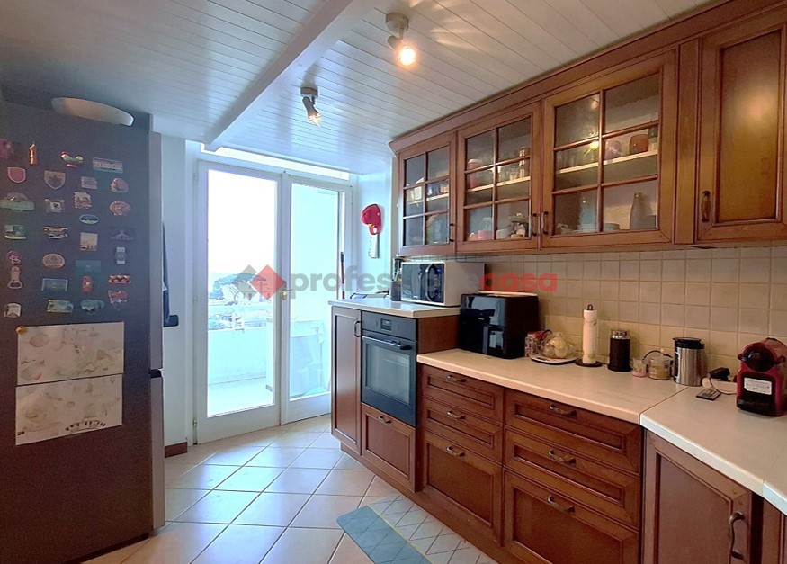 Quadrilocale vista mare a Nettuno