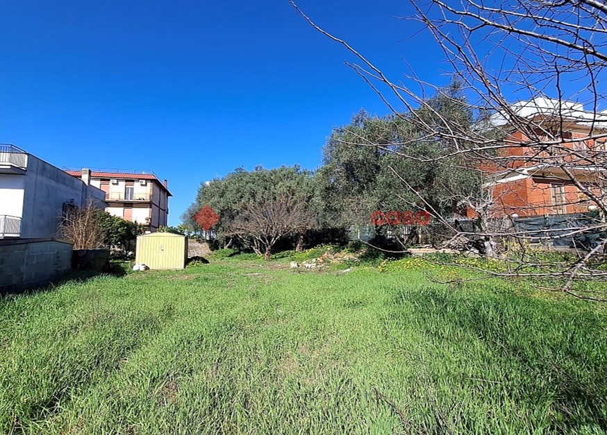 Terreno Edificabile in vendita a Aprilia