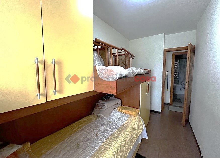 Trilocale arredato in affitto a Anzio