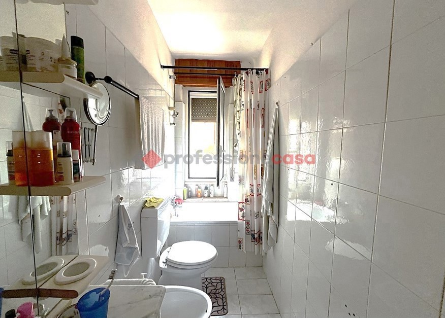 Trilocale arredato in affitto a Anzio