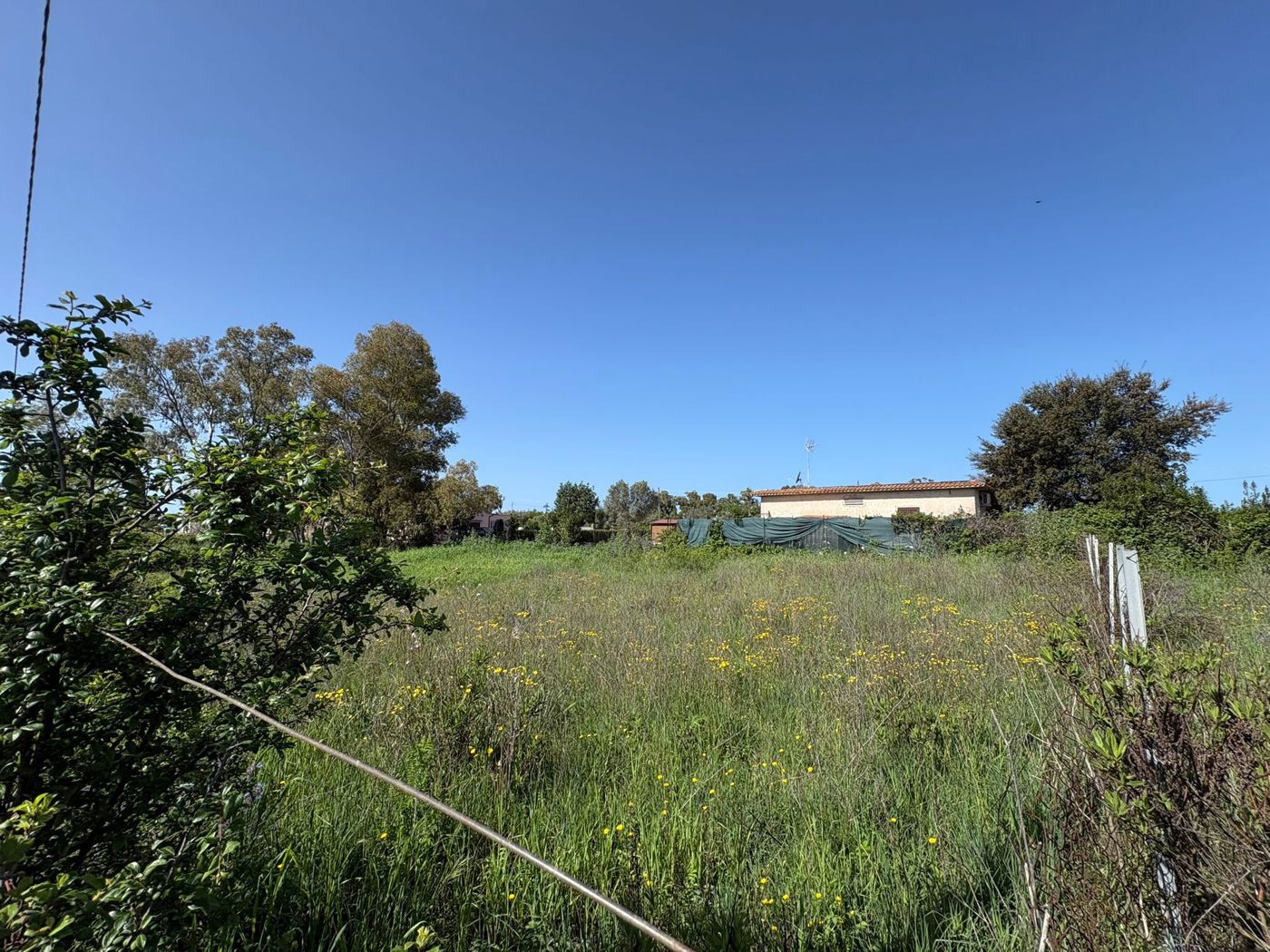 Terreno Agricolo in vendita a Aprilia
