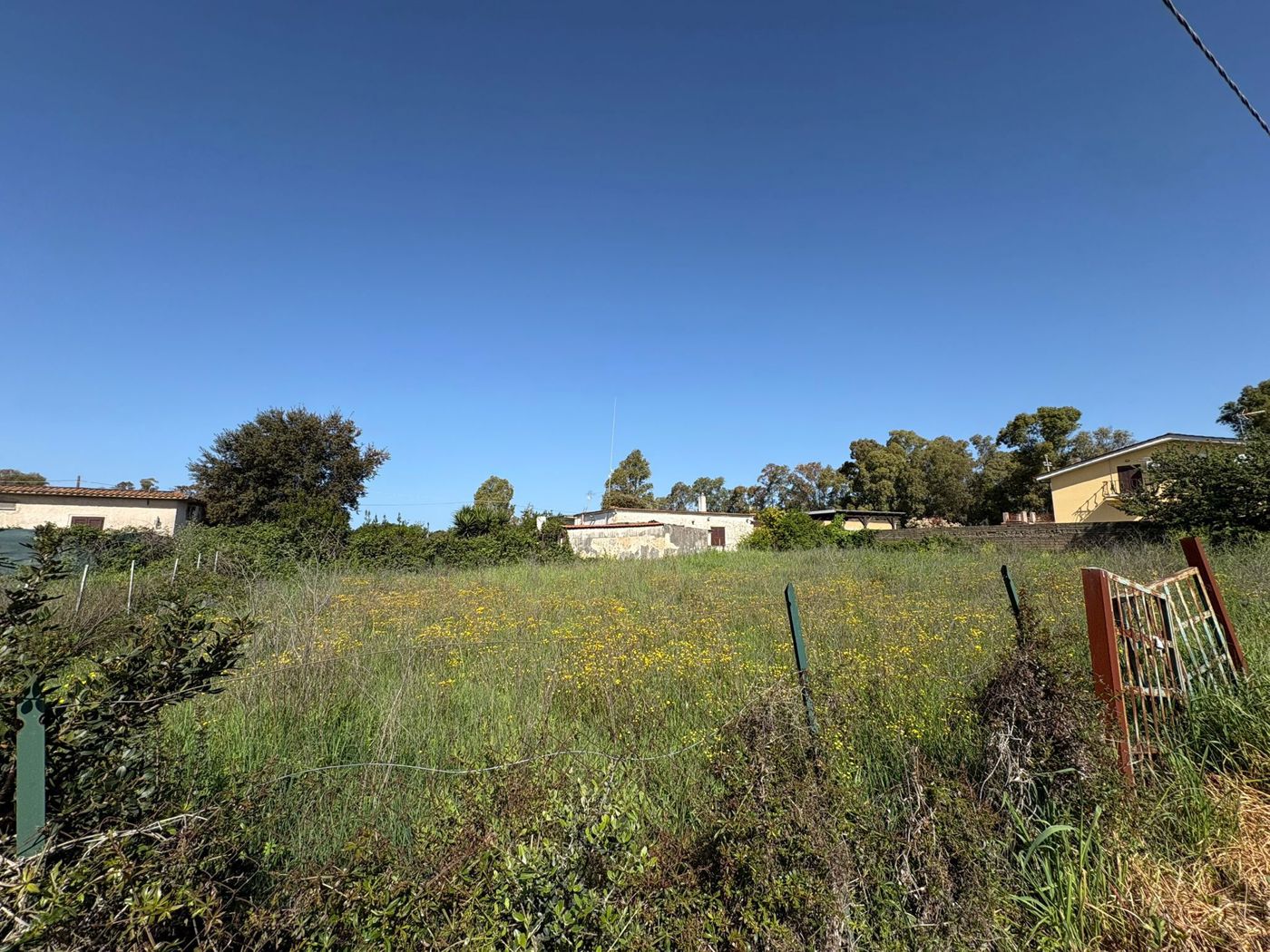 Terreno Agricolo in vendita a Aprilia