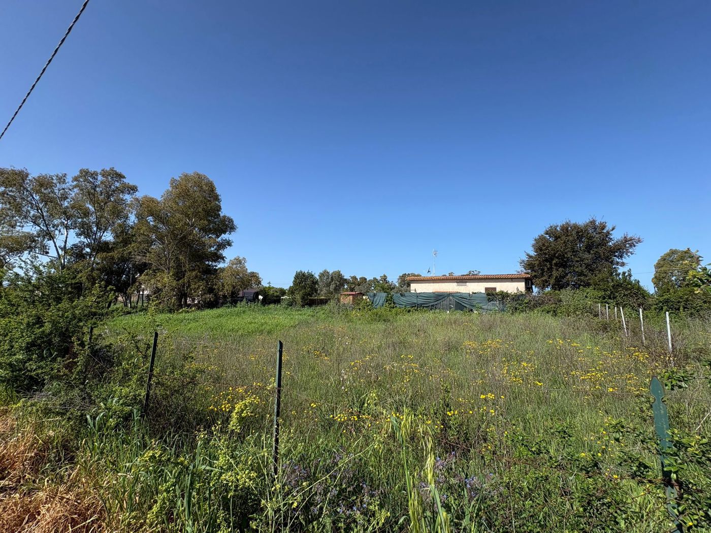 Terreno Agricolo in vendita a Aprilia