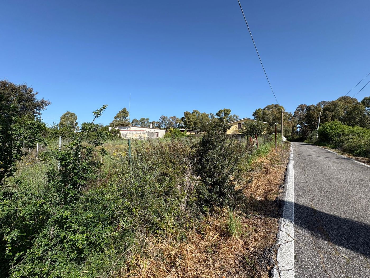 Terreno Agricolo in vendita a Aprilia