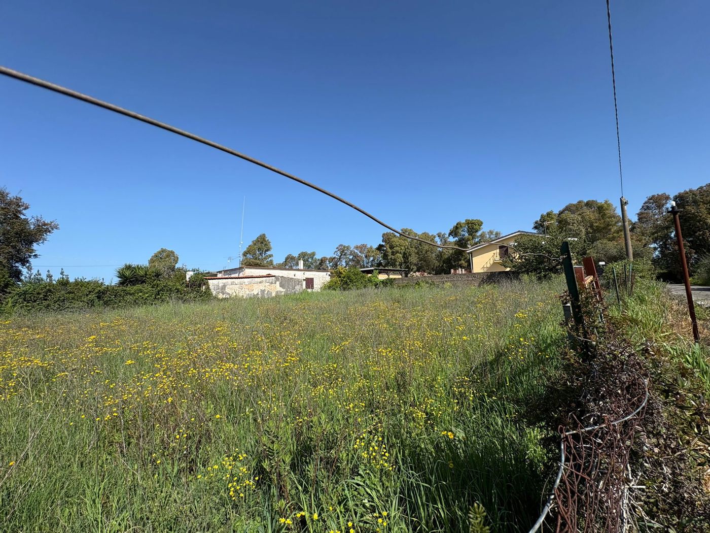 Terreno Agricolo in vendita a Aprilia