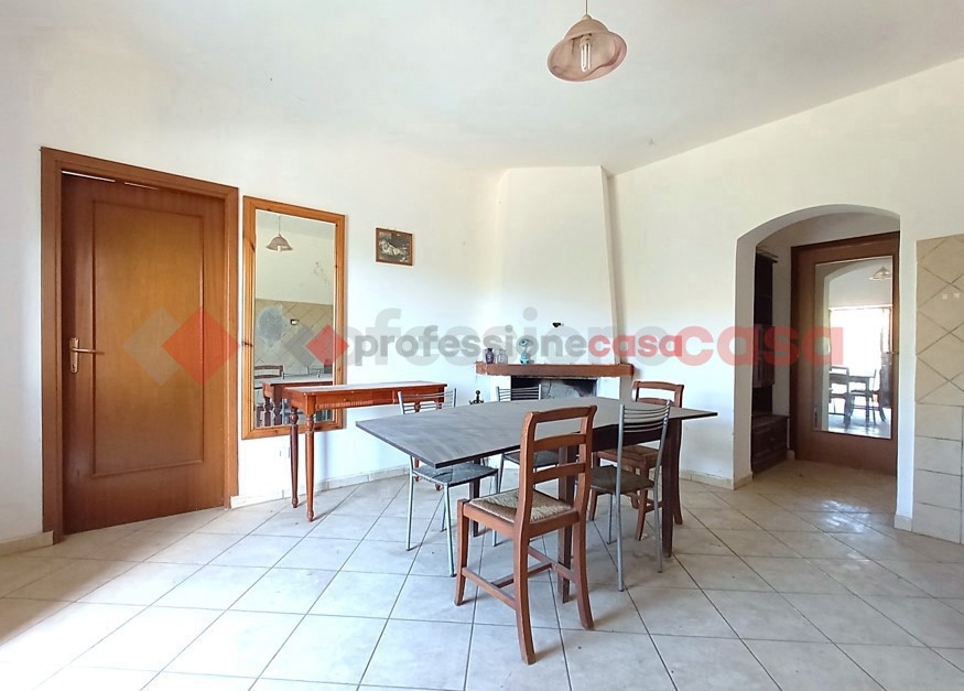 Quadrilocale in vendita a Aprilia