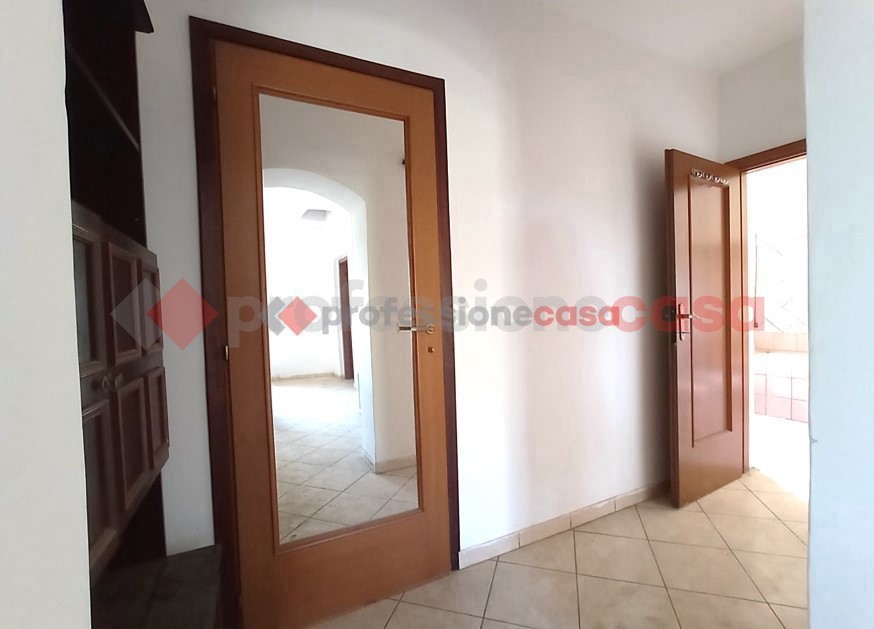 Quadrilocale in vendita a Aprilia