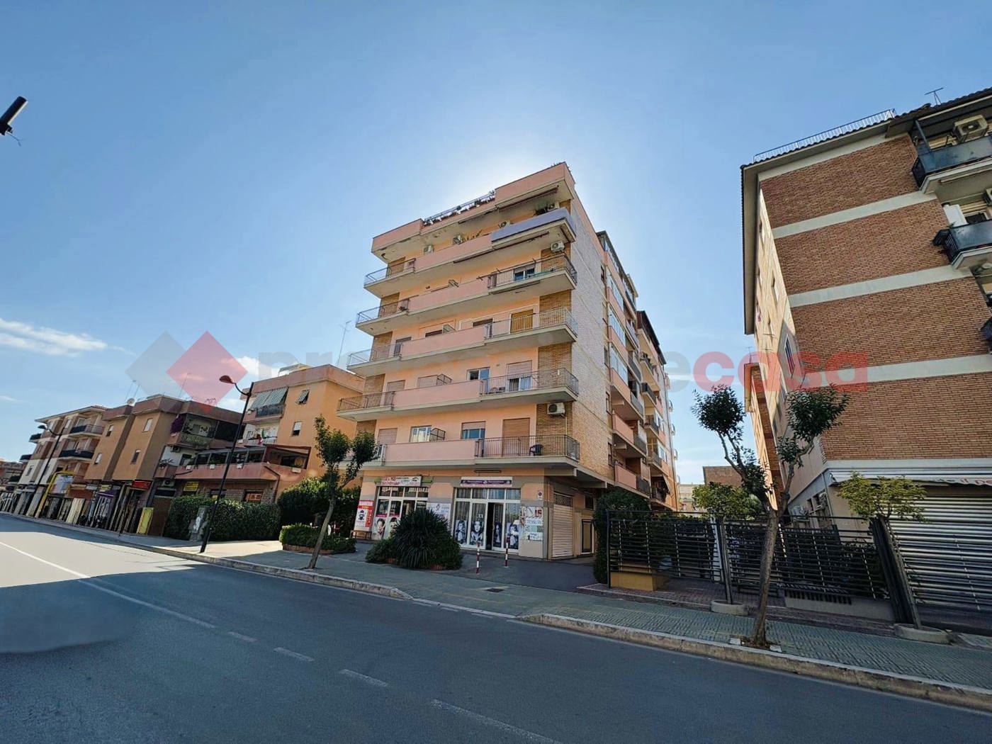 Quadrilocale in vendita a Aprilia