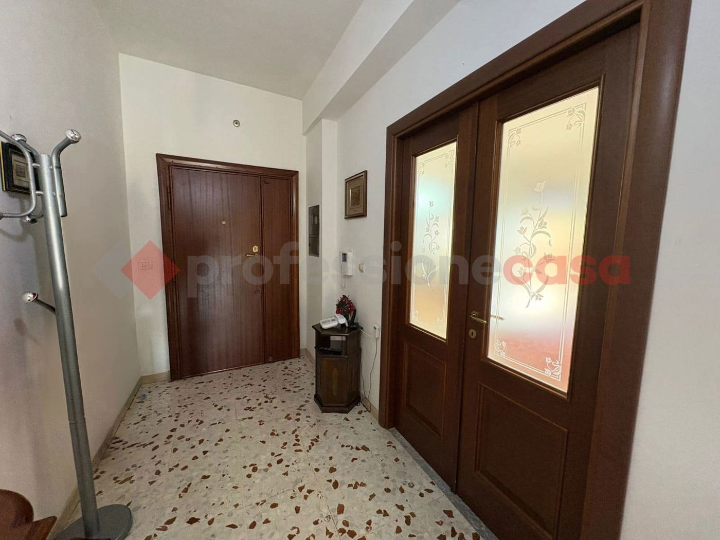 Quadrilocale in vendita a Aprilia