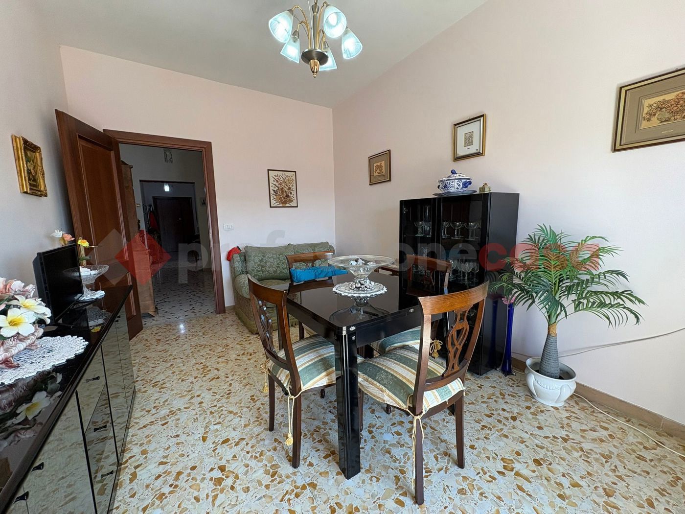 Quadrilocale in vendita a Aprilia
