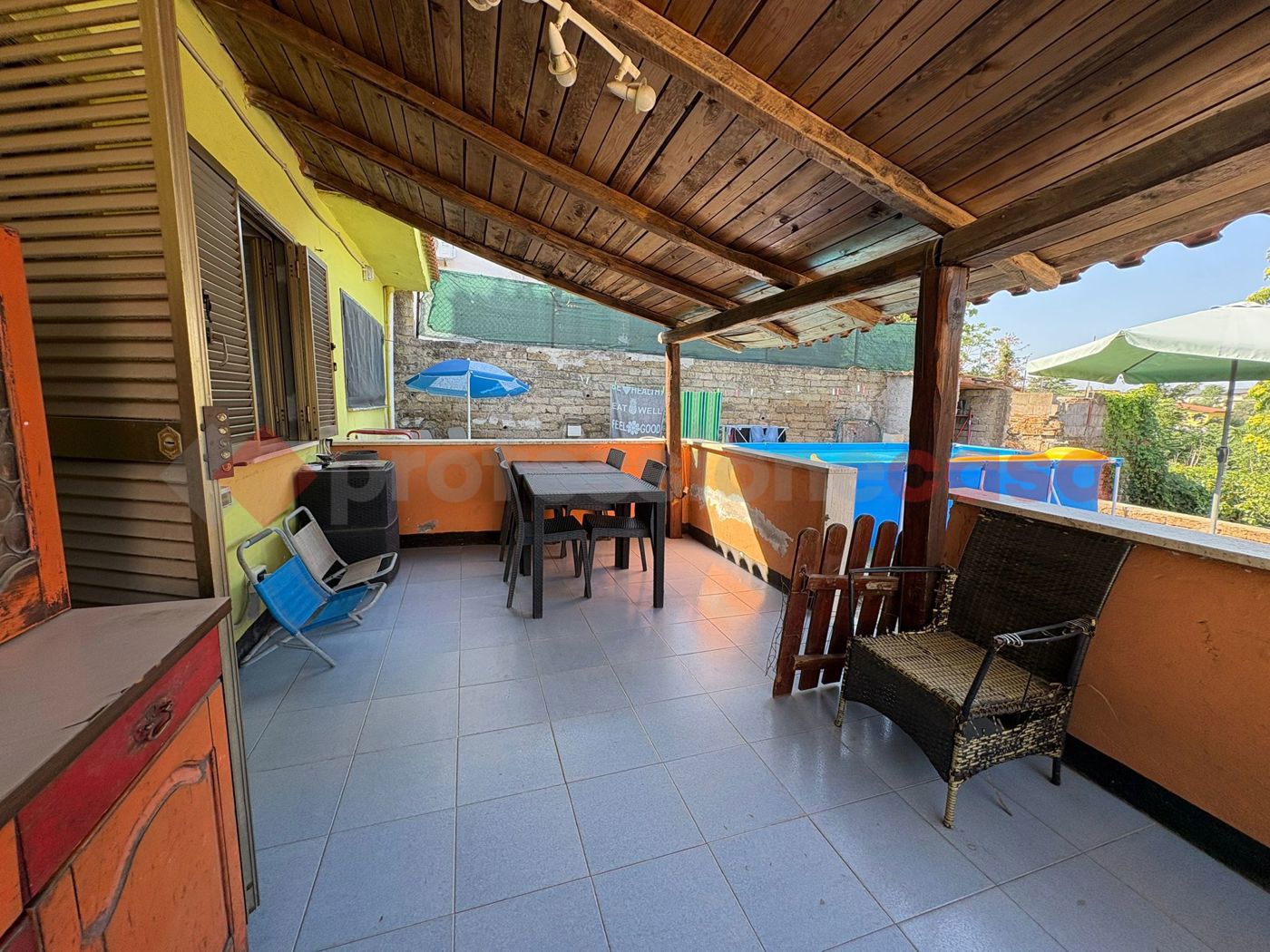 Casa indipendente in vendita a Aprilia