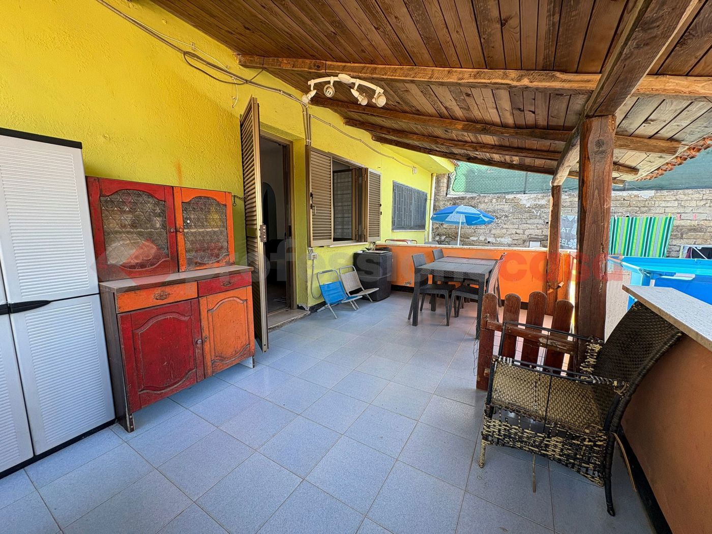 Casa indipendente in vendita a Aprilia